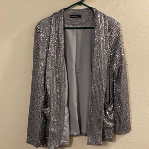 VICI blazer